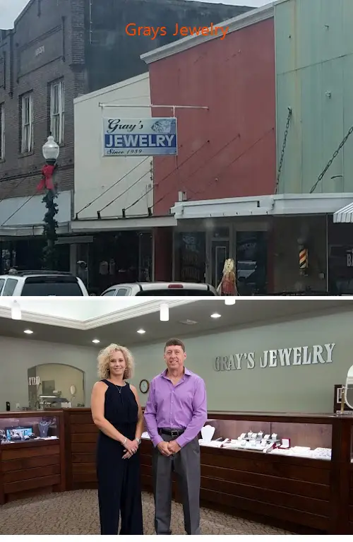 grays jewelry la 71055