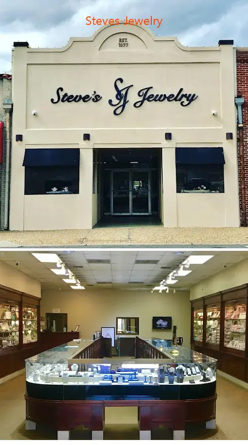 steves jewelry la