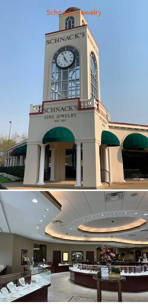 schnacks jewelry la