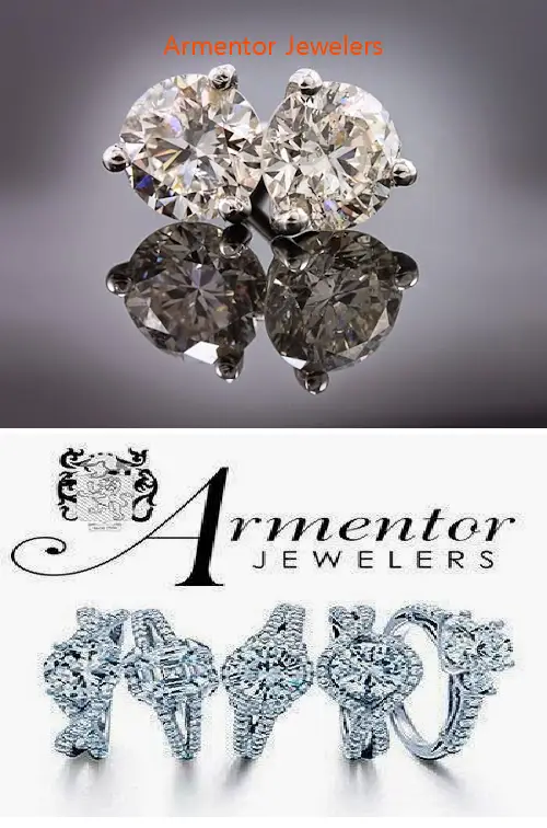 armentor jewelers la
