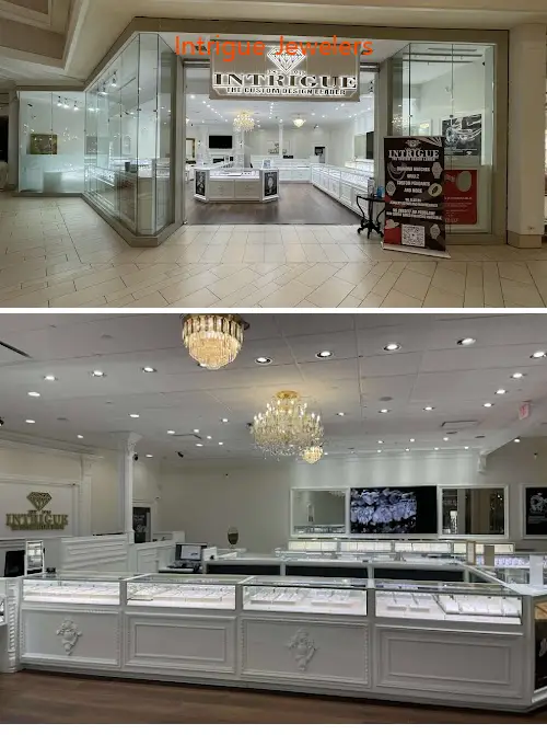 intrigue jewelers la