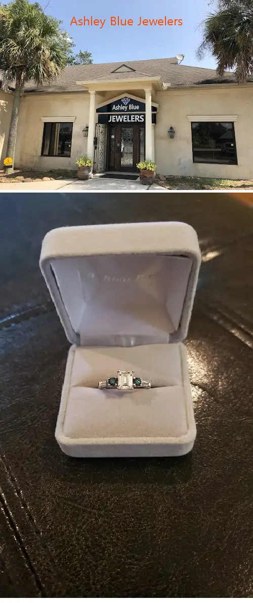 ashley blue jewelers la