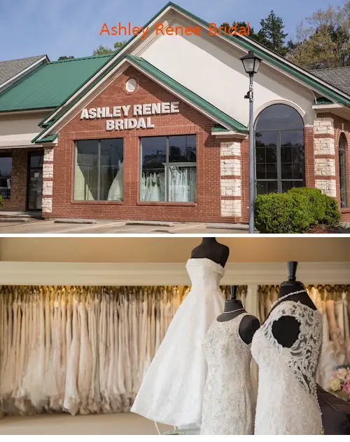 ashley renee bridal la