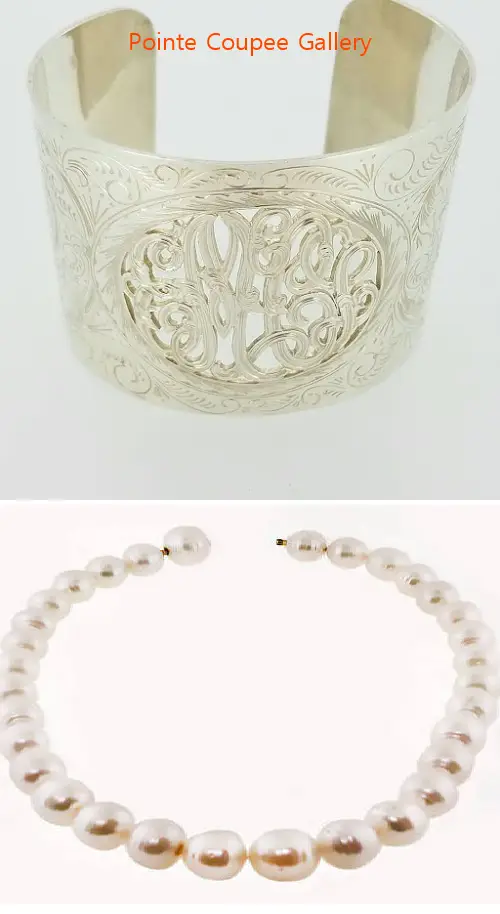 pointe coupee gallery la