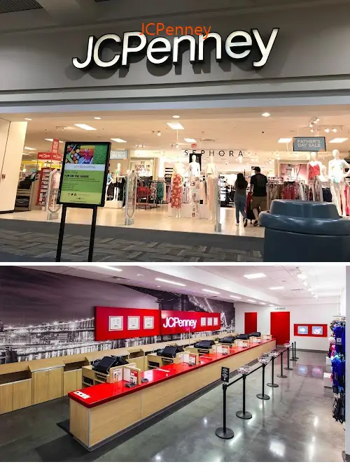 jcpenney la 71301