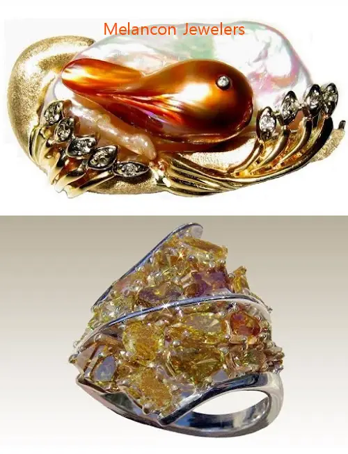 melancon jewelers la