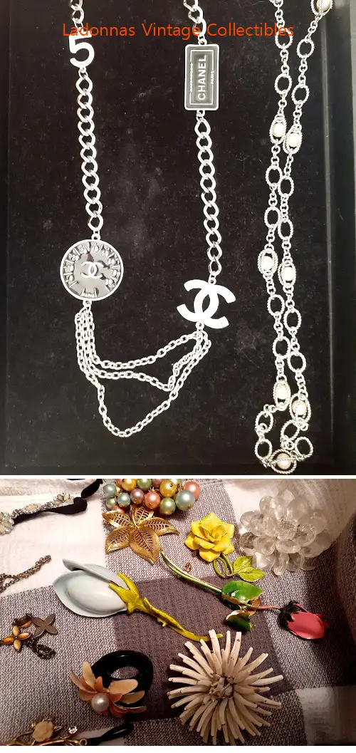 ladonnas vintage collectibles la