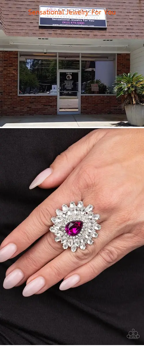 sensational jewelry for you ga