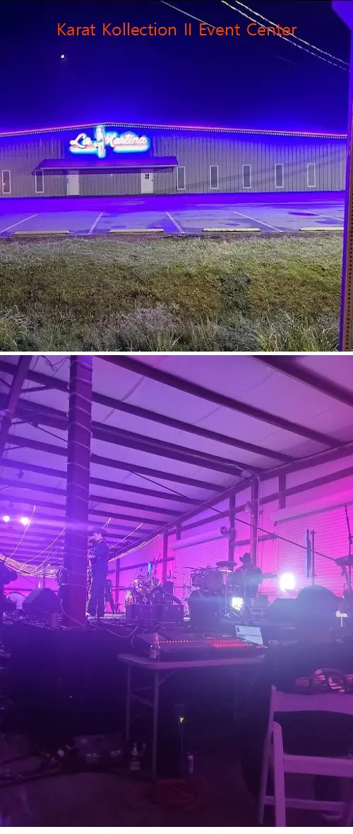 karat kollection ii event center ga