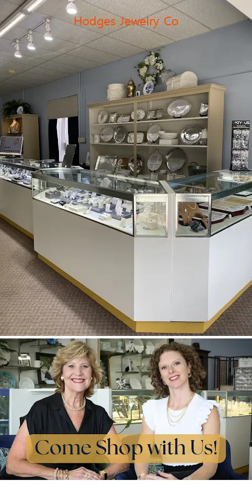 hodges jewelry co ga