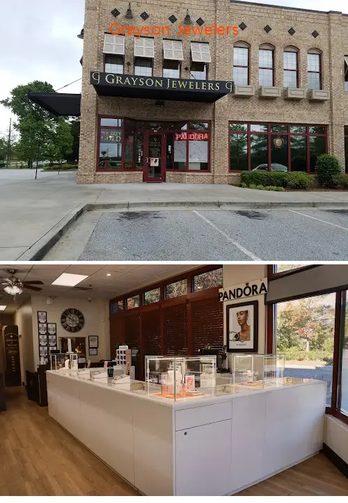 grayson jewelers ga