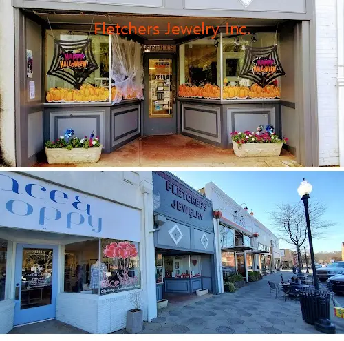 fletchers jewelry inc ga