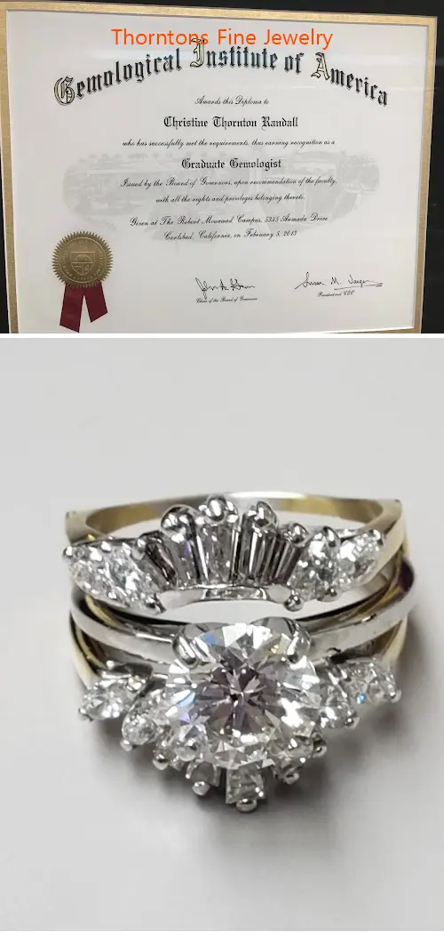 thorntons fine jewelry ga