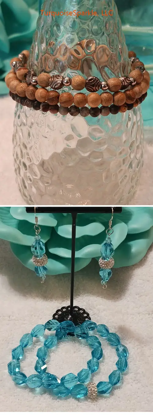 turquoisesparkle llc ga