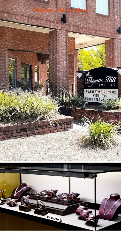 thomas hill jewelers ga