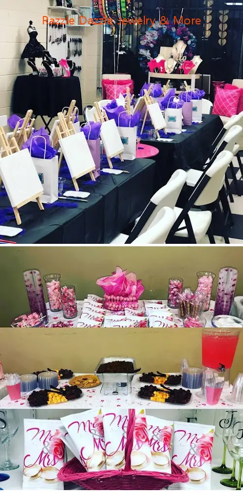 razzle dazzle jewelry  more ga