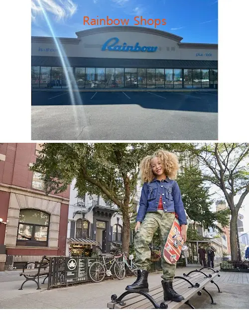 rainbow shops ga 31705