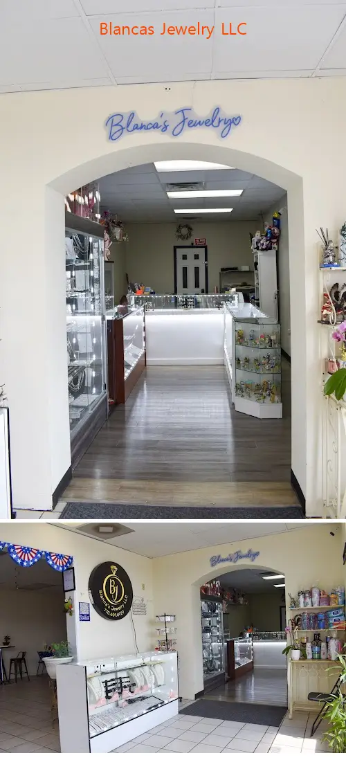 blancas jewelry llc ga