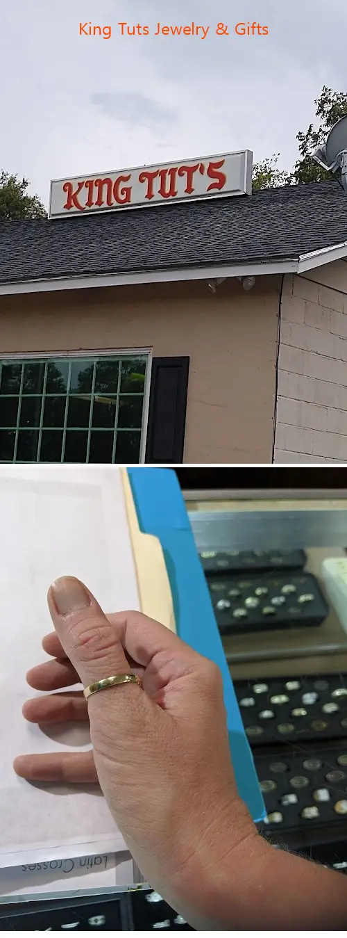 king tuts jewelry  gifts ga