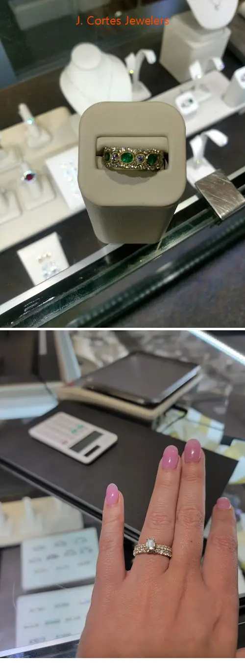 j cortes jewelers ga