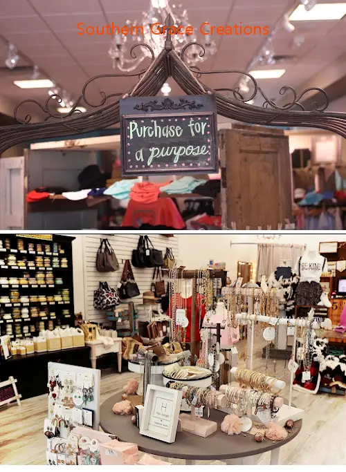 southern grace creations ga