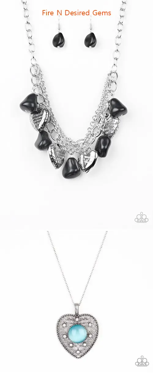 fire n desired gems ga