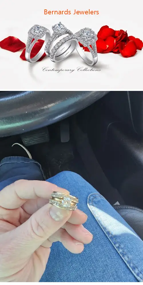 bernards jewelers ga