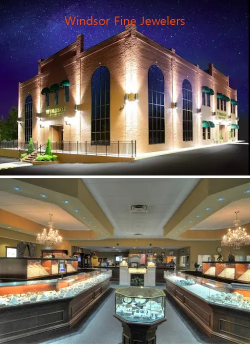 windsor fine jewelers ga
