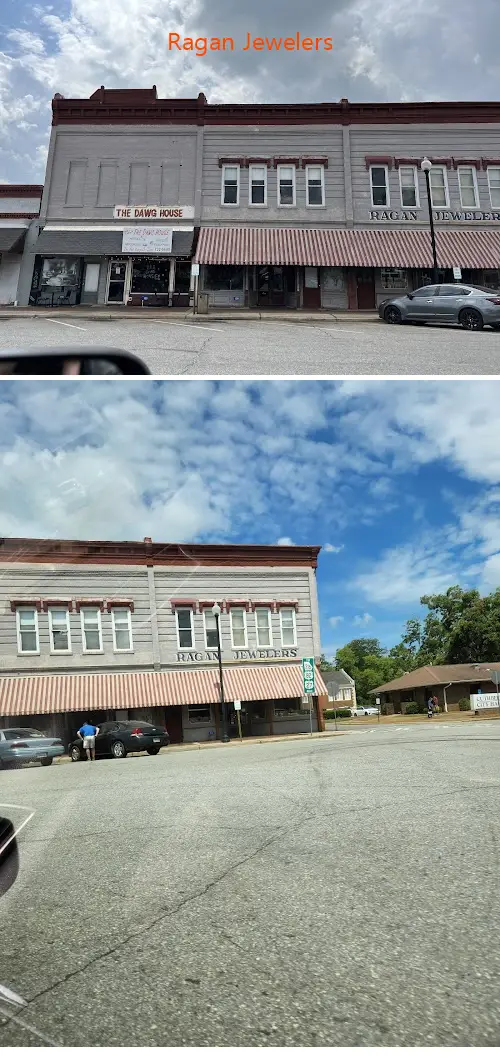 ragan jewelers ga