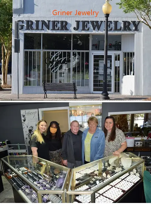 griner jewelry ga