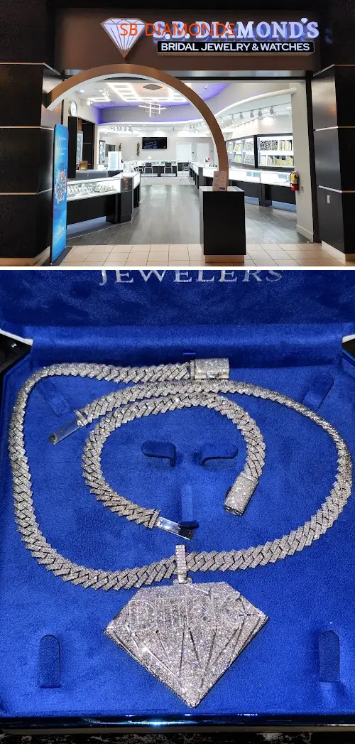 sb diamonds ga 31909