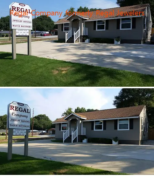 regal company formerly regal jewelers ga