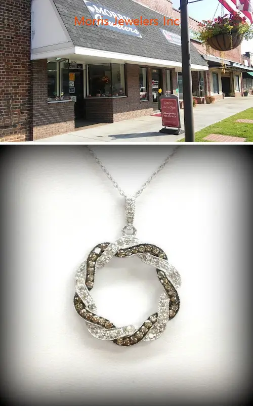 morris jewelers inc ga