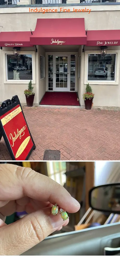 indulgence fine jewelry ga