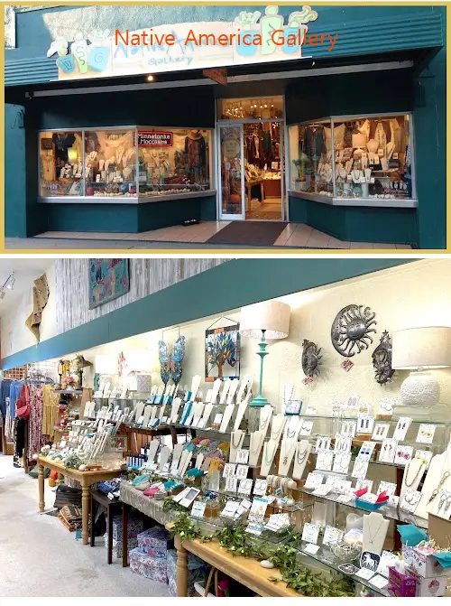 native america gallery ga