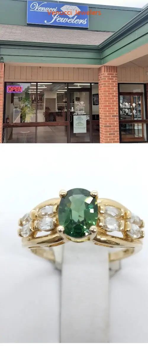 venucci jewelers ga