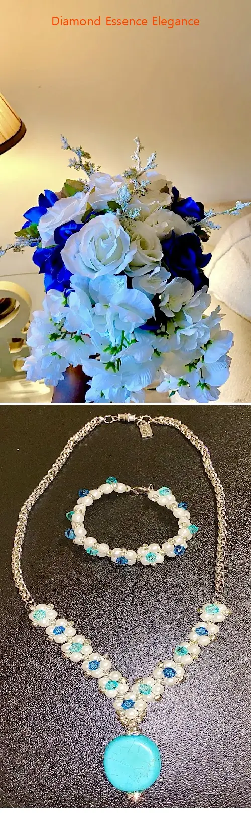 diamond essence elegance ga