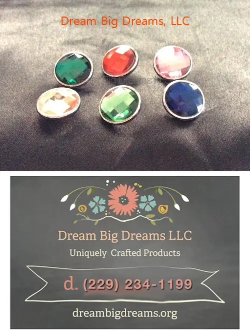 dream big dreams llc ga