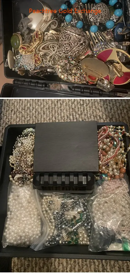 peachtree gold exchange ga