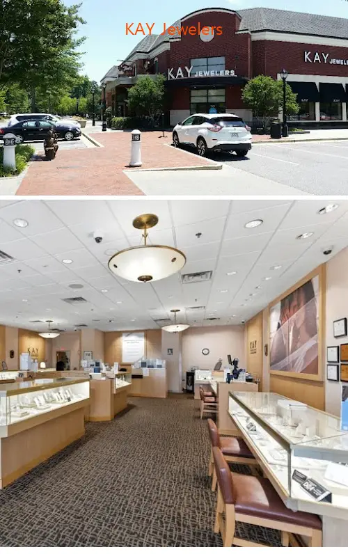 kay jewelers ga 30064