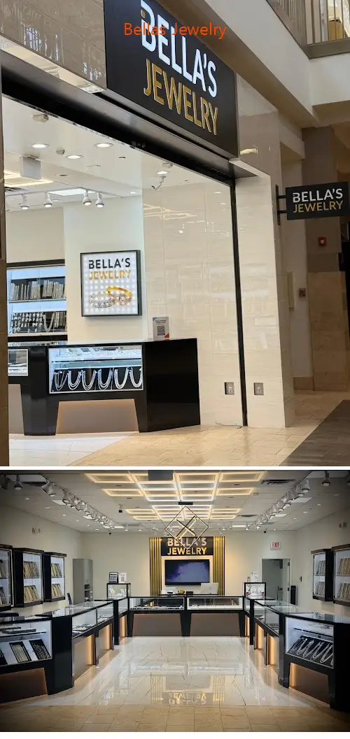 bellas jewelry ga 30909