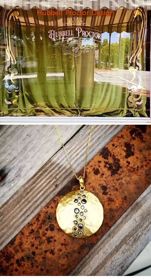 hubbell proctor design ga