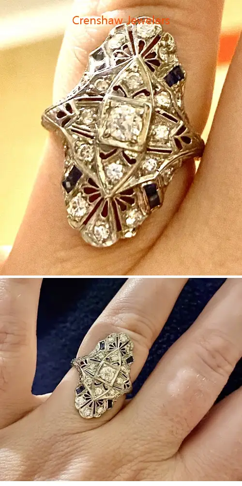 crenshaw jewelers ga