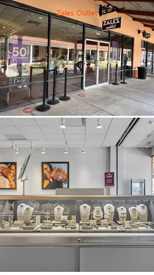 zales outlet ga 30534