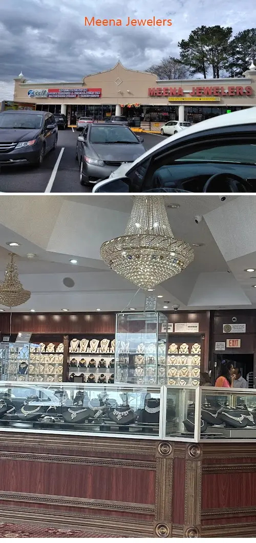 meena jewelers ga