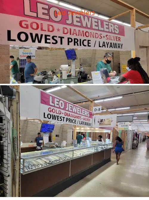 leo jewelers ga