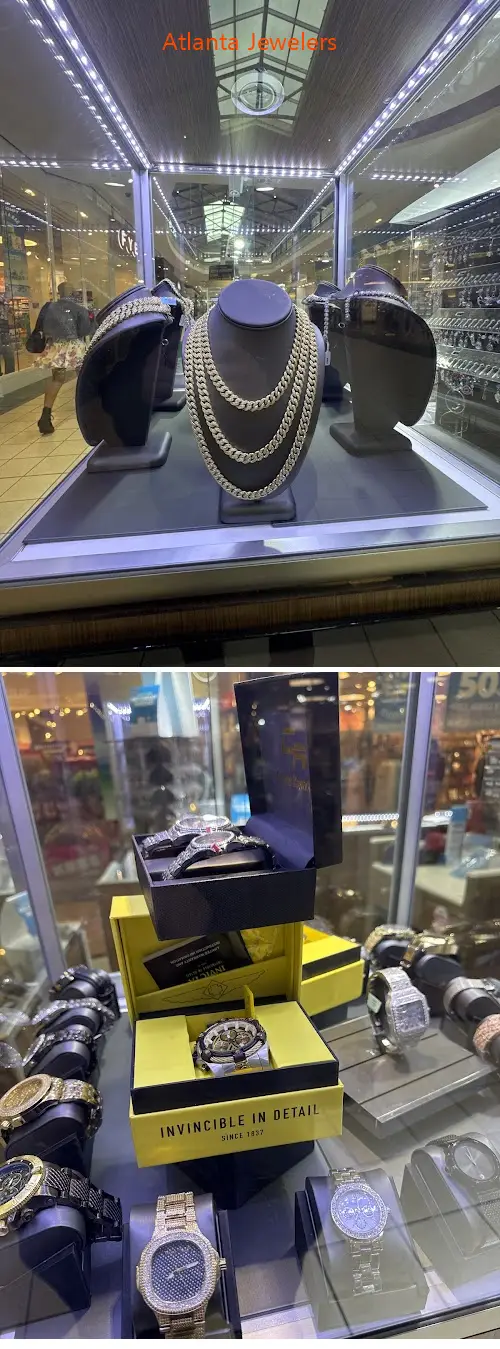 atlanta jewelers ga 30135