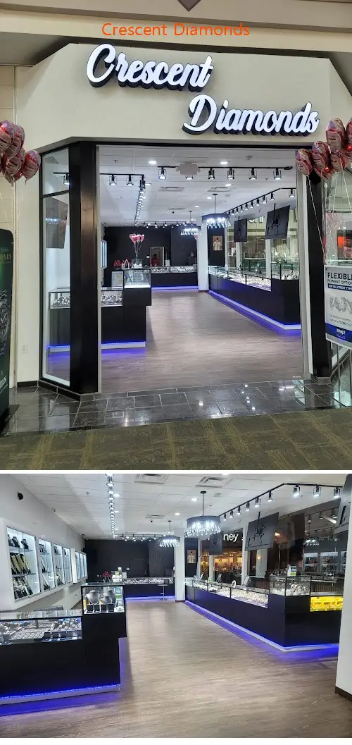 crescent diamonds ga