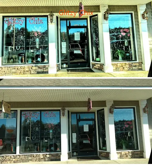 glitzy chix ga