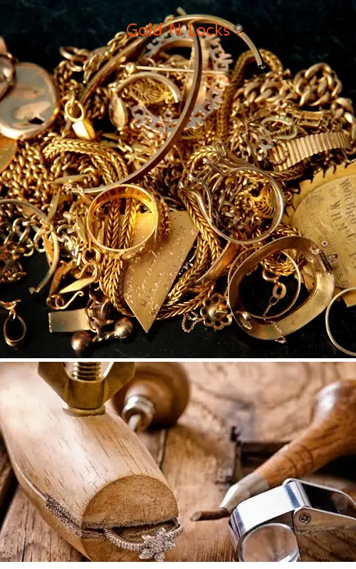 gold n locks ga